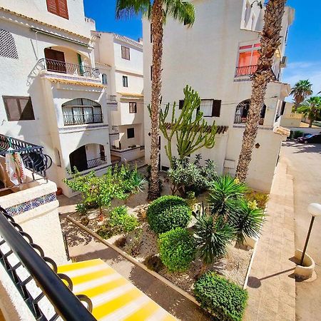 Residential With Pool, 500 Meters To The Beach Orihuela Eksteriør bilde