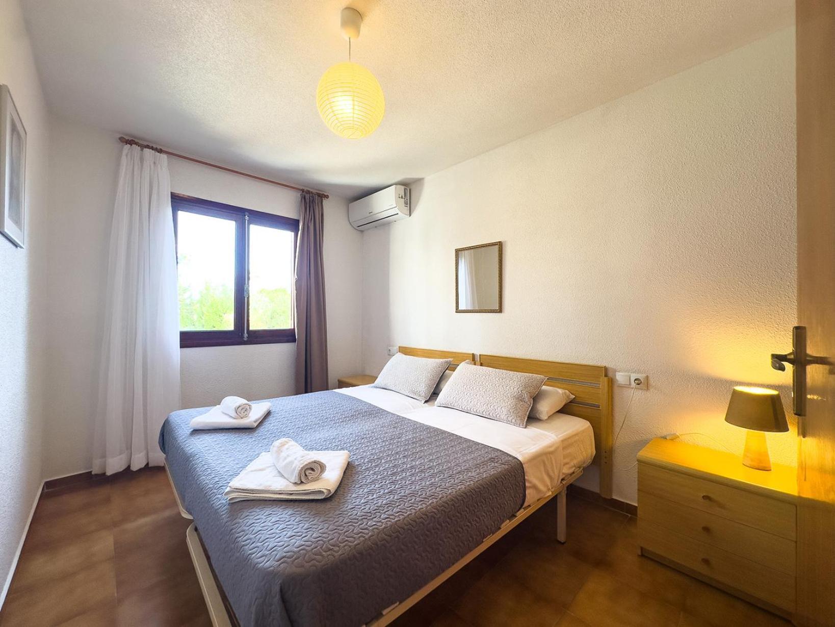 Residential With Pool, 500 Meters To The Beach Orihuela Eksteriør bilde